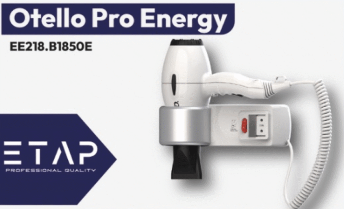 Otello Pro Energy - Görsel 1