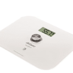 Arzum AR5034 Colorfit Beyaz Cam Dijital Baskül