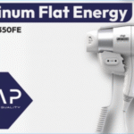 Platinum Flat Energy