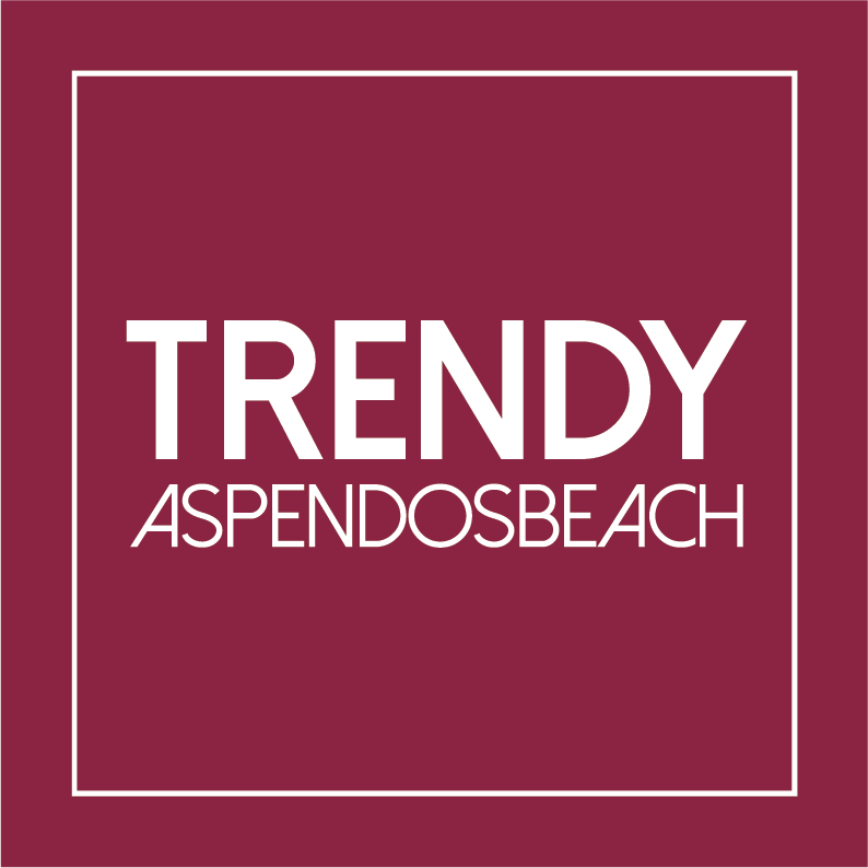 trendyaspendosbeach