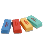 High Foam Scourer Non-Scratch