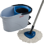 UltraSpin Mini System