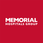 memorial hospital logo
