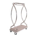 Farklı Askılı Valiz Arabası Modelleri