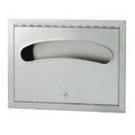 Klozet Örtüsü Dispenseri 2