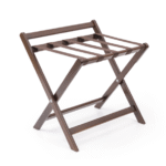 Ahşap Valiz Sehpası