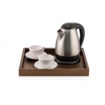 Deri Tepsi - Görsel 2