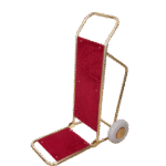 Katlanır Valiz Arabası