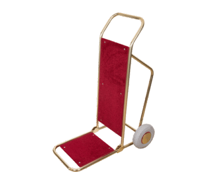 Katlanır Valiz Arabası