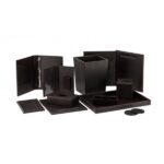 Otel Oda İçi Deri Set Modelleri