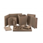 Otel Oda İçi Deri Set Modelleri - Görsel 2