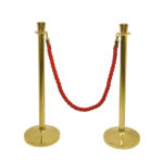 Protokol Bariyerleri ve Halatları