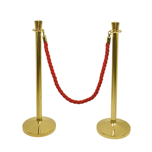 Protokol Bariyeri 2 Protokol Bariyerleri ve Halatları - Görsel 1