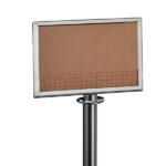 Protokol ve Şerit Bariyer Bilgilendirme Panoları - Görsel 3