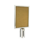 Protokol ve Şerit Bariyer Bilgilendirme Panoları - Görsel 5