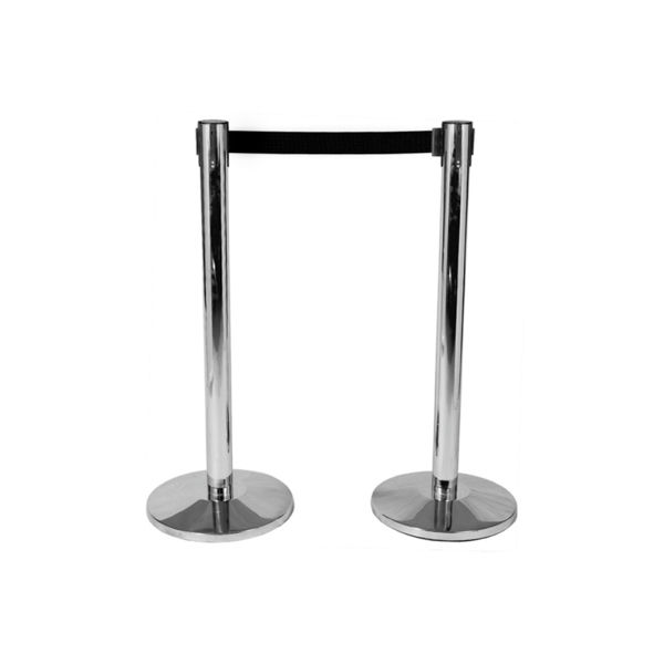 Şerit bariyer 2 Şerit Bariyer - Görsel 1