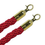 Protokol Bariyerleri ve Halatları - Görsel 3