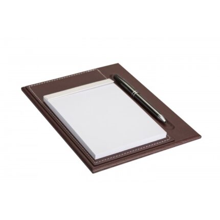 Deri Baş Ucu Notluk